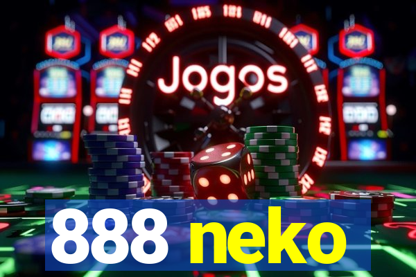 888 neko